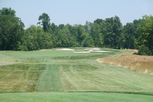 The Country Club (Pepper Pike) 3rd